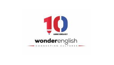 Loker Online English Teacher di Wonder English